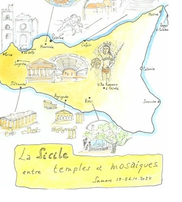 Sicile