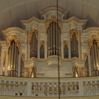 Arnstadt Neue Kirche