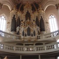 Naumburg Eglise St Wenzel