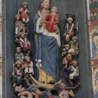 Saint Thegonnec 017