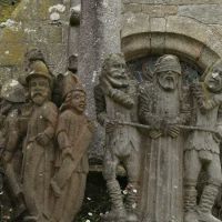 Saint Thegonnec 026