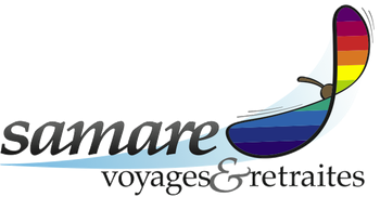 Samare, voyages et retraites