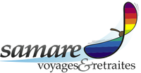 Samare, voyages et retraites